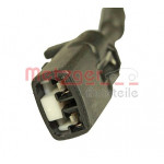 METZGER Sensor, Raddrehzahl
